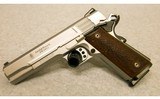 Smith & Wesson ~ SW1911 Pro Series Stainless ~ .45 ACP - 2 of 2