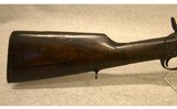 Remington ~ No. 5 Rolling Block 1902 ~ 7X57 MM Mauser - 2 of 15
