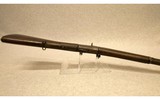 Remington ~ No. 5 Rolling Block 1902 ~ 7X57 MM Mauser - 10 of 15