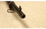 Remington ~ No. 5 Rolling Block 1902 ~ 7X57 MM Mauser - 5 of 15
