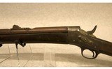 Remington ~ No. 5 Rolling Block 1902 ~ 7X57 MM Mauser - 7 of 15