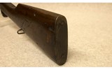 Remington ~ No. 5 Rolling Block 1902 ~ 7X57 MM Mauser - 9 of 15