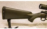 Browning ~ A-Bolt II Composite Stalker ~ .300 WSM - 2 of 10