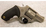 Taurus ~ 617 ~ .357 Mag - 1 of 2