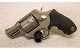 Taurus ~ 617 ~ .357 Mag - 2 of 2