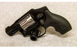 Smith & Wesson ~ 43C Centennial ~ .22 LR - 2 of 2