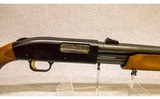 Mossberg ~ 500A Field Bantam ~ 12 Ga - 3 of 11