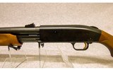 Mossberg ~ 500A Field Bantam ~ 12 Ga - 7 of 11