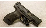 Heckler & Koch ~ VP9SK ~ 9 mm - 1 of 3