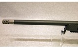 Christensen Arms ~ 14TI Ridgeline Titanium ~ 6.5 Creedmoor - 6 of 10