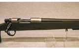 Christensen Arms ~ 14TI Ridgeline Titanium ~ 6.5 Creedmoor - 3 of 10