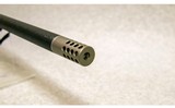 Christensen Arms ~ 14TI Ridgeline Titanium ~ 6.5 Creedmoor - 5 of 10
