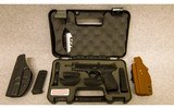 Smith & Wesson ~ M&P 9 M2.0 Compact ~ 9 mm - 3 of 3