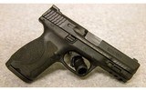 Smith & Wesson ~ M&P 9 M2.0 Compact ~ 9 mm