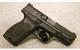 Smith & Wesson ~ M&P 9 M2.0 Compact ~ 9 mm - 1 of 3