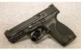 Smith & Wesson ~ M&P 9 M2.0 Compact ~ 9 mm - 2 of 3