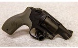 Smith & Wesson ~ M&P Bodyguard 38 ~ .38 Spl + P