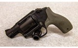 Smith & Wesson ~ M&P Bodyguard 38 ~ .38 Spl + P - 2 of 2