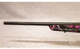 Savage Arms ~ Axis XP Muddy Girl Camo ~ 7mm-08 Rem - 6 of 10