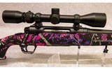 Savage Arms ~ Axis XP Muddy Girl Camo ~ 7mm-08 Rem - 3 of 10