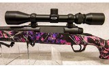 Savage Arms ~ Axis XP Muddy Girl Camo ~ 7mm-08 Rem - 7 of 10
