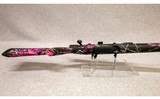 Savage Arms ~ Axis XP Muddy Girl Camo ~ 7mm-08 Rem - 10 of 10