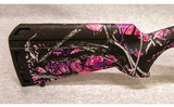Savage Arms ~ Axis XP Muddy Girl Camo ~ 7mm-08 Rem - 2 of 10