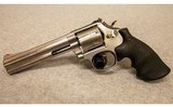Smith & Wesson ~ 686-4 Plus ~ .357 Mag - 2 of 2