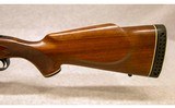 Winchester ~ Model 70 Magnum Post 64 ~ .375 H&H Magnum - 8 of 11