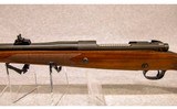 Winchester ~ Model 70 Magnum Post 64 ~ .375 H&H Magnum - 7 of 11