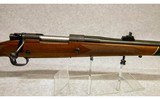 Winchester ~ Model 70 Magnum Post 64 ~ .375 H&H Magnum - 3 of 11