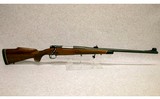 Winchester ~ Model 70 Magnum Post 64 ~ .375 H&H Magnum - 1 of 11