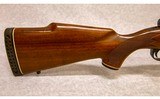 Winchester ~ Model 70 Magnum Post 64 ~ .375 H&H Magnum - 2 of 11