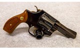 Smith & Wesson ~ 30-1 Hand Ejector ~ .32 S&W Long - 1 of 3
