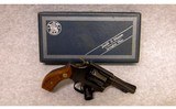 Smith & Wesson ~ 30-1 Hand Ejector ~ .32 S&W Long - 3 of 3