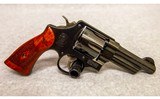 Smith & Wesson ~ 22-4 Thunder Ranch Special ~ .45 ACP