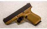 Glock ~ 19 Gen 5 ~ 9 mm - 2 of 2