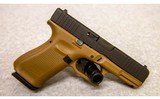 Glock ~ 19 Gen 5 ~ 9 mm - 1 of 2