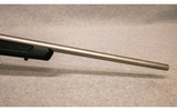 Savage Arms ~ 110 Storm Left Handed ~ .308 Win - 4 of 10
