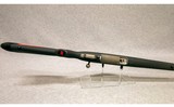 Savage Arms ~ 110 Storm Left Handed ~ .308 Win - 10 of 10