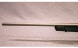 Savage Arms ~ 110 Storm Left Handed ~ .308 Win - 6 of 10