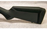 Savage Arms ~ 110 Storm Left Handed ~ .308 Win - 8 of 10