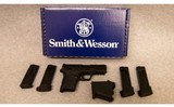 Smith & Wesson ~ Equalizer ~ 9 mm - 3 of 3