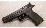 Smith & Wesson ~ M&P 9 Pro Series ~ 9 mm - 2 of 3