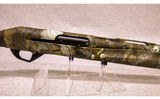Benelli ~ Super Black Eagle 3 ~ 12 Ga - 3 of 11