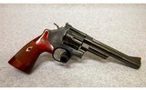 Smith & Wesson ~ 29-10 ~ .44 Mag - 1 of 3