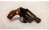 Smith & Wesson ~ 40-1 Classic ~ .34 S&W Spl + P - 1 of 3