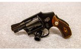 Smith & Wesson ~ 40-1 Classic ~ .34 S&W Spl + P - 2 of 3