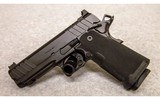 Springfield Armory ~ Prodigy ~ 9 mm - 2 of 2