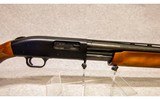 Mossberg ~ 500 ~ 12 Ga. 2 3/4, 3' - 3 of 10